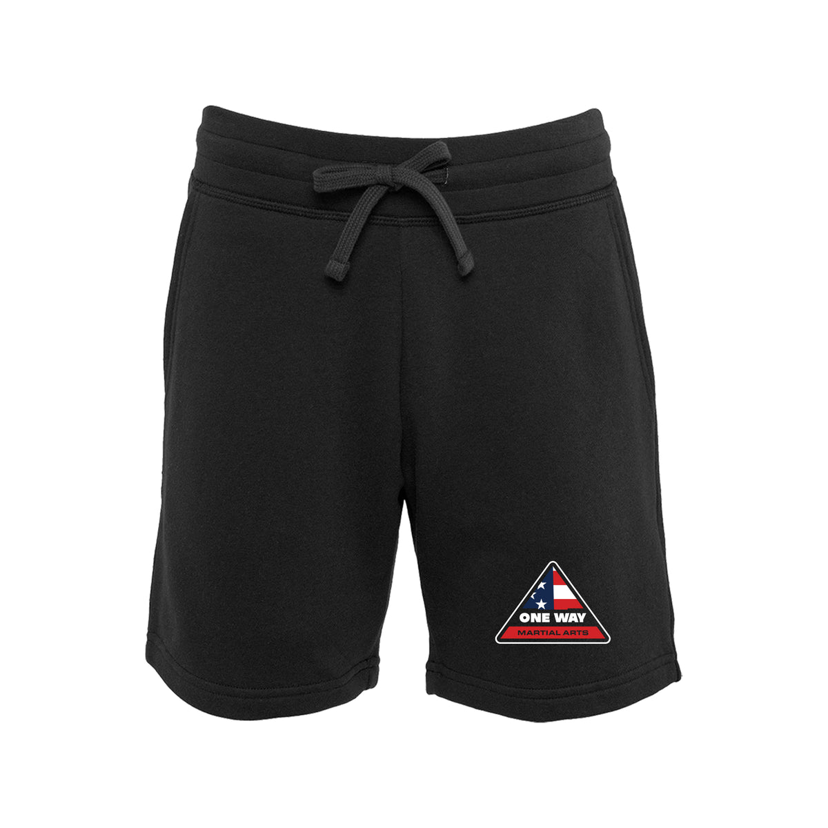 One Way USA Sweat Shorts