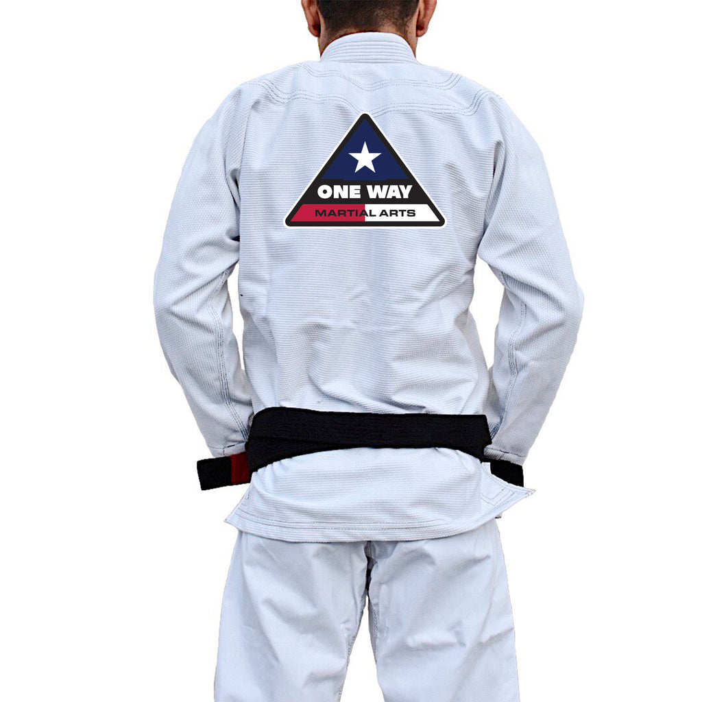 One Way Texas Gi