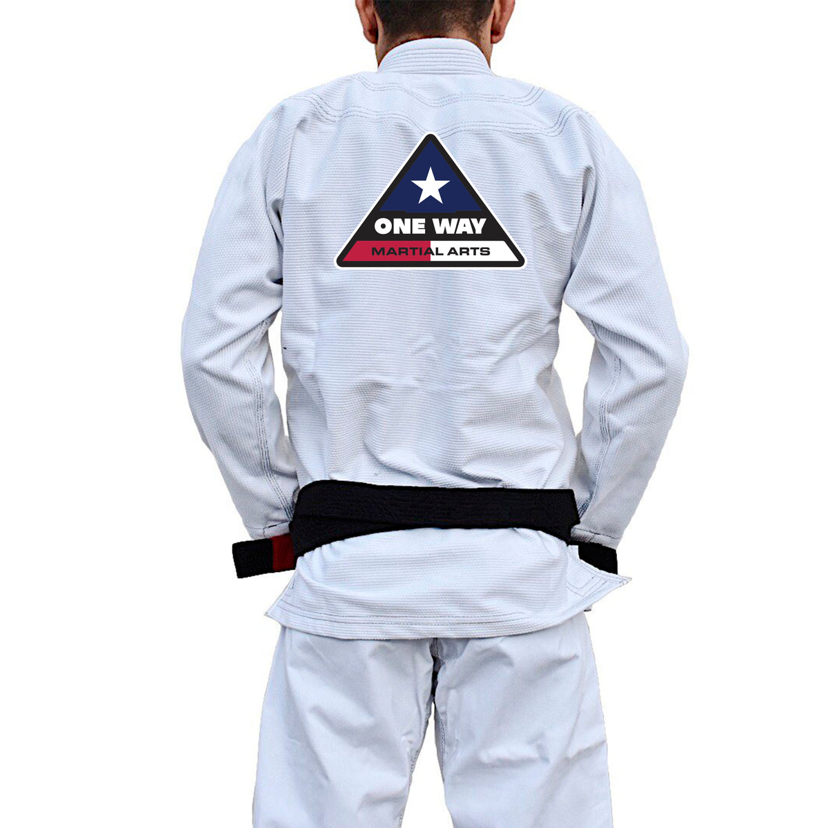 One Way Texas Gi