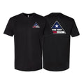 One Way Texas Shirts