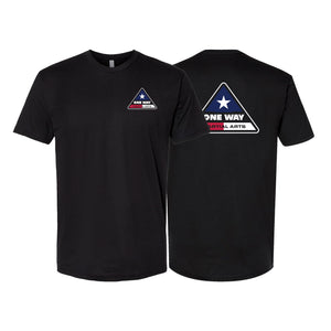 One Way Texas Shirts