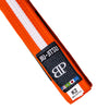 Break Point Kids Jiu-Jitsu Orange/White Belt