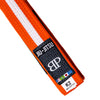 Break Point Kids Jiu-Jitsu Orange/White Belt