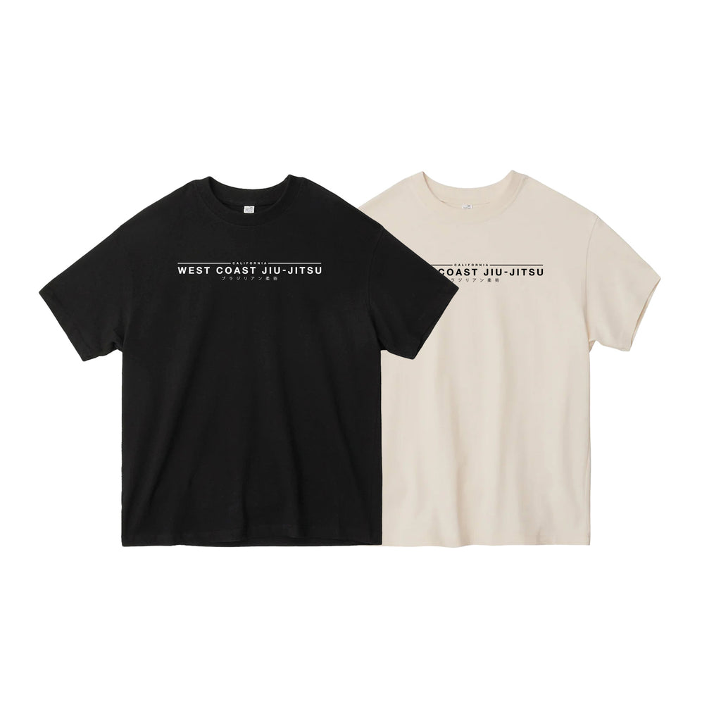 West Coast Oversized Adult Shirts #8253 A