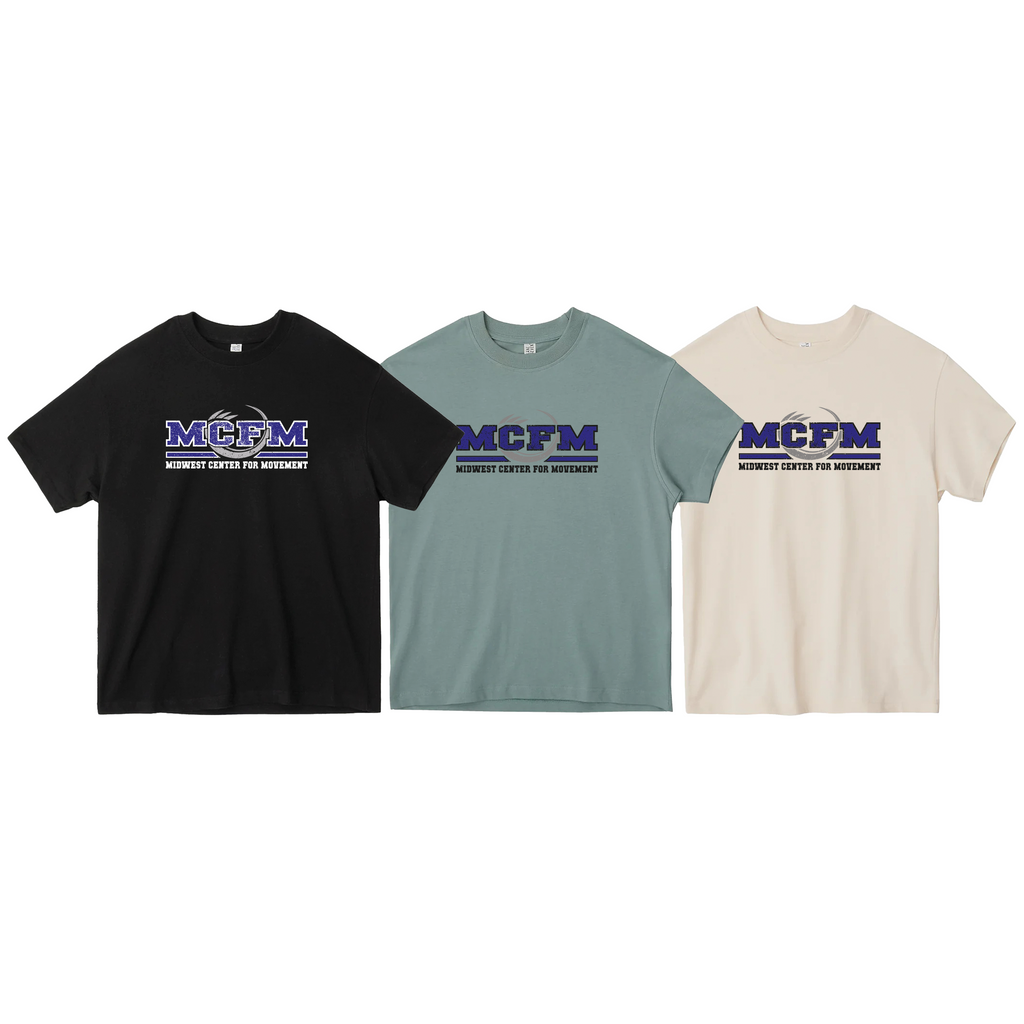Academy Oversized Adult Shirts