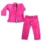 Break Point KIDS Academy Gi (Pink)