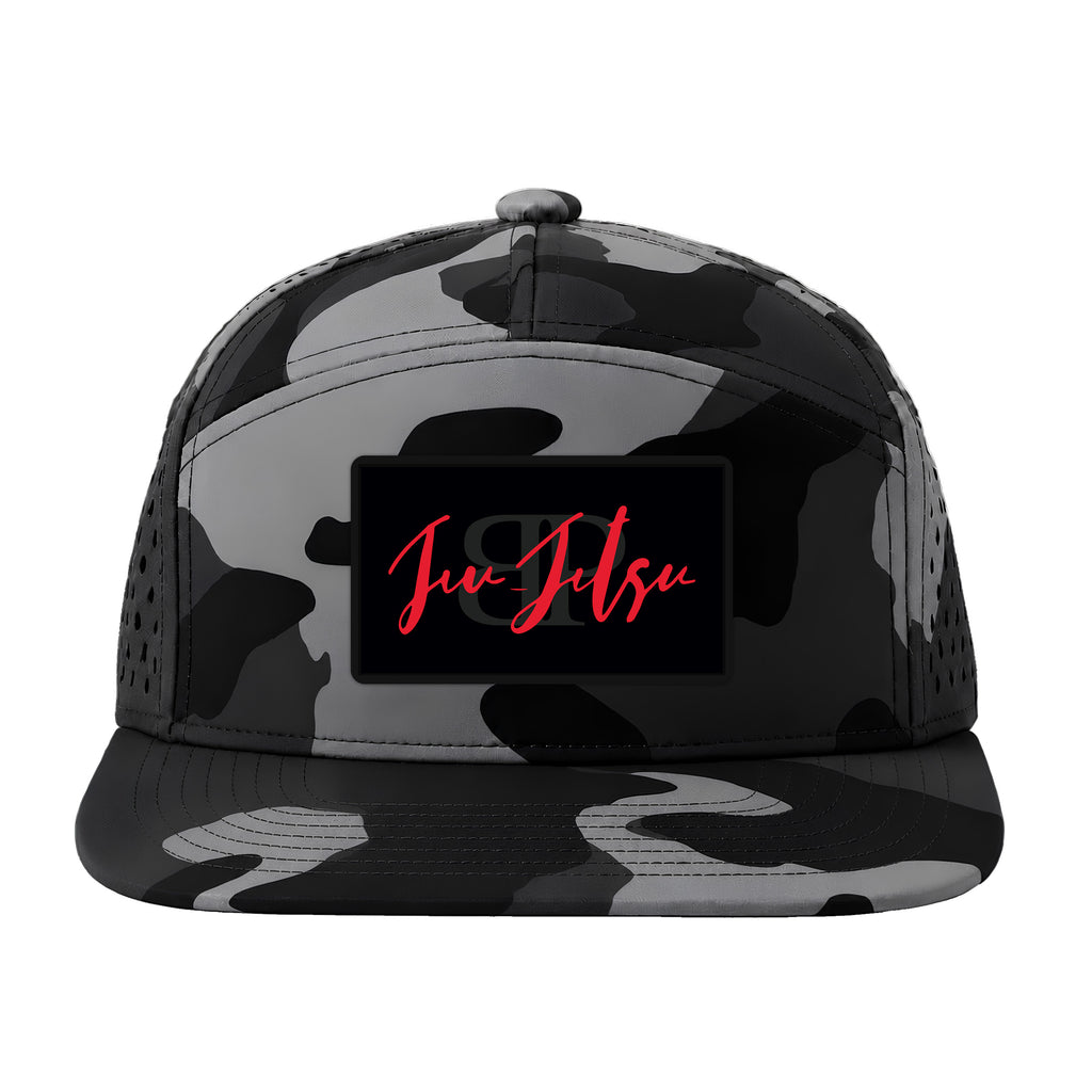Break Point Academy Perforated Hats