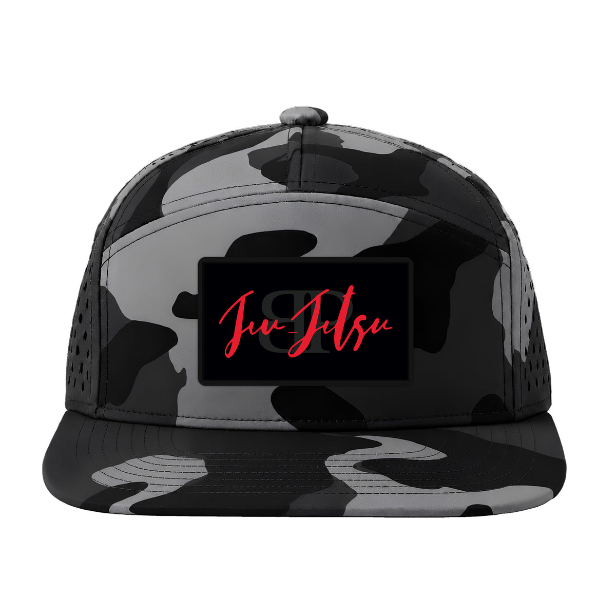 Break Point Academy Perforated Hats