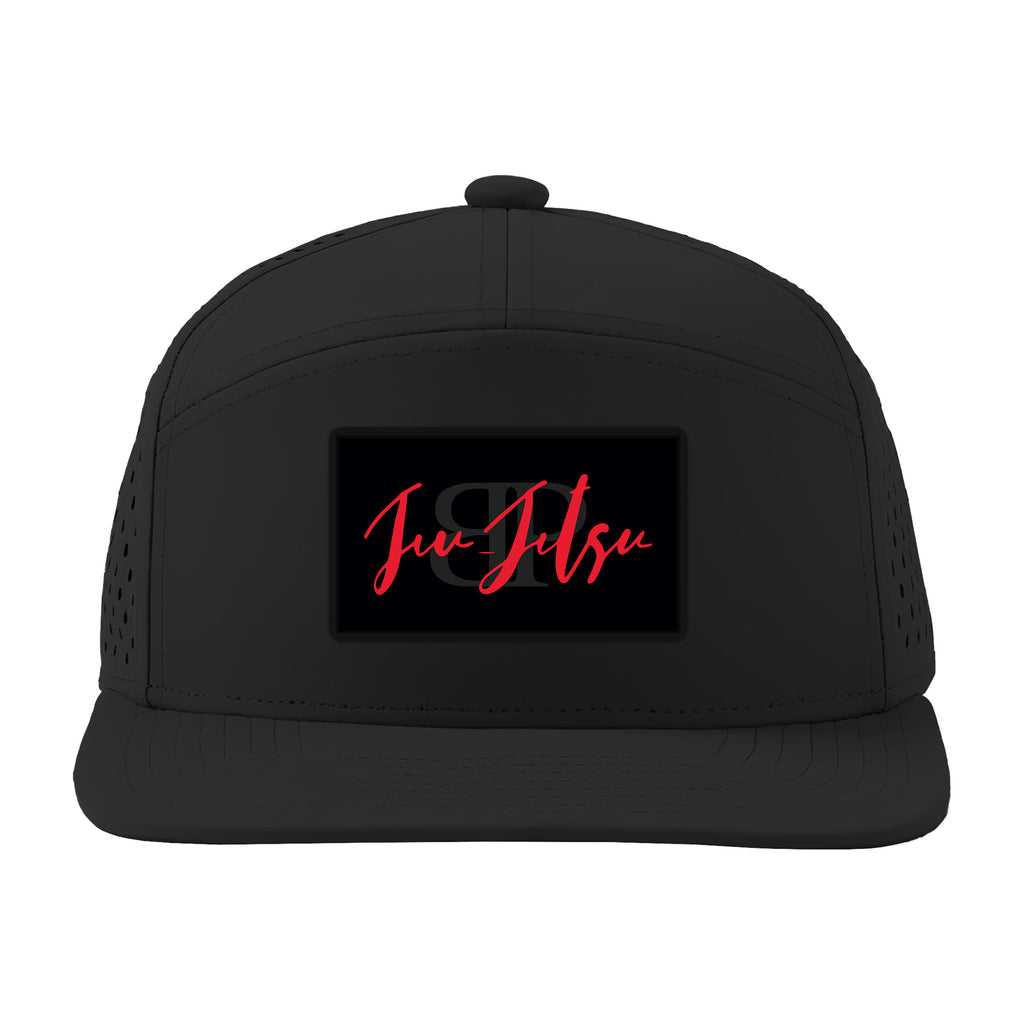 Break Point Academy Perforated Hats