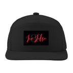 Break Point Academy Perforated Hats