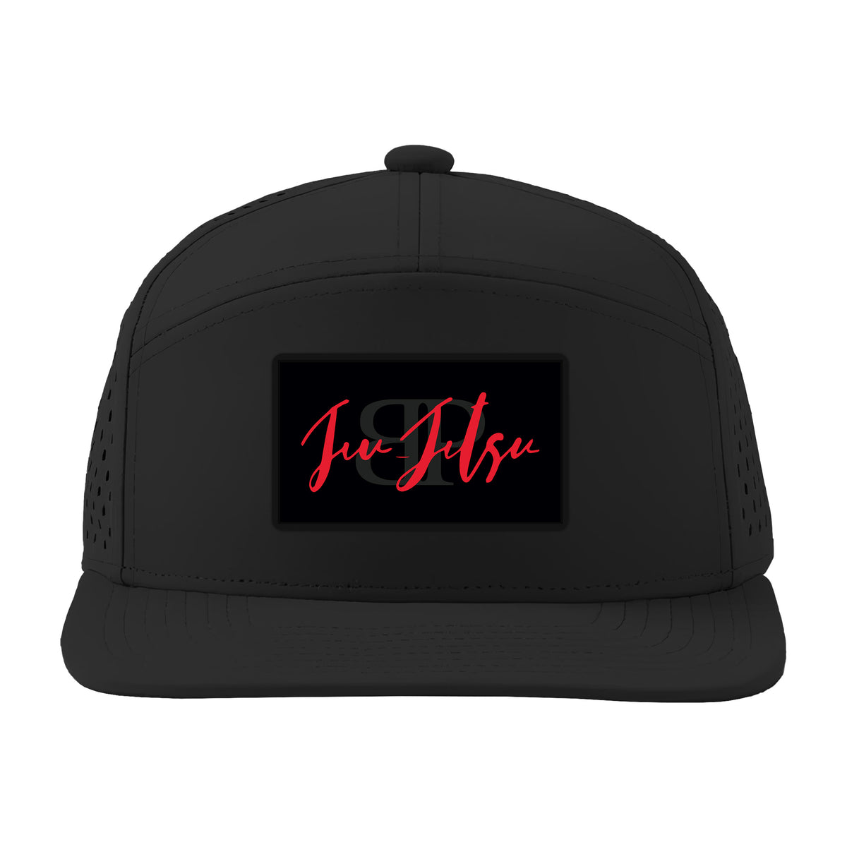 Break Point Academy Perforated Hats