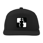 Checkmat Academy Perforated Hats