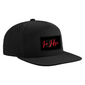 Break Point Academy Perforated Hats