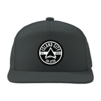 Island City Jiu Jitsu Academy Perforated Hats #8226 A