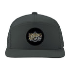 Binding Arts Jiu Jitsu Academy Perforated Hats #8263 A