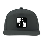 Checkmat Academy Perforated Hats