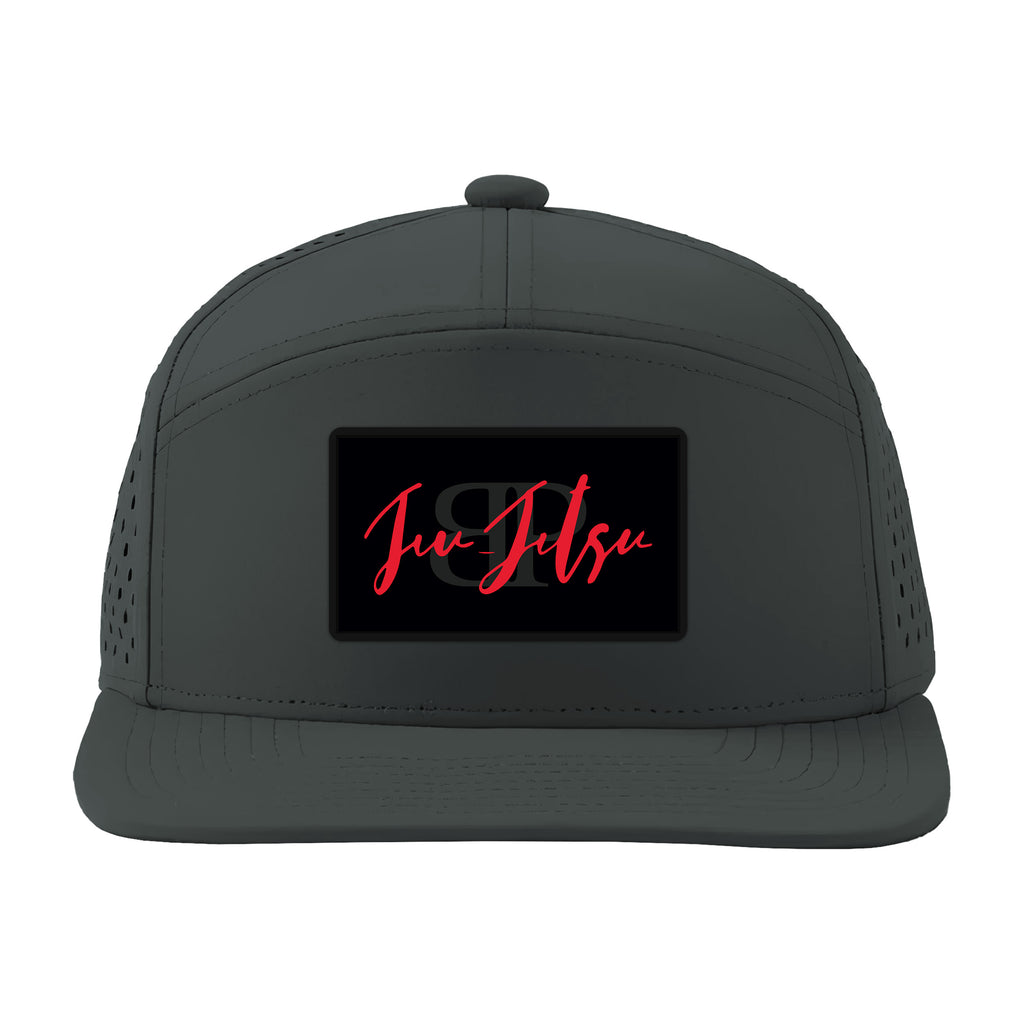 Break Point Academy Perforated Hats