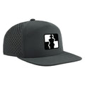 Checkmat Academy Perforated Hats