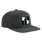 Checkmat Academy Perforated Hats