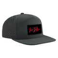 Break Point Academy Perforated Hats