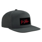 Break Point Academy Perforated Hats