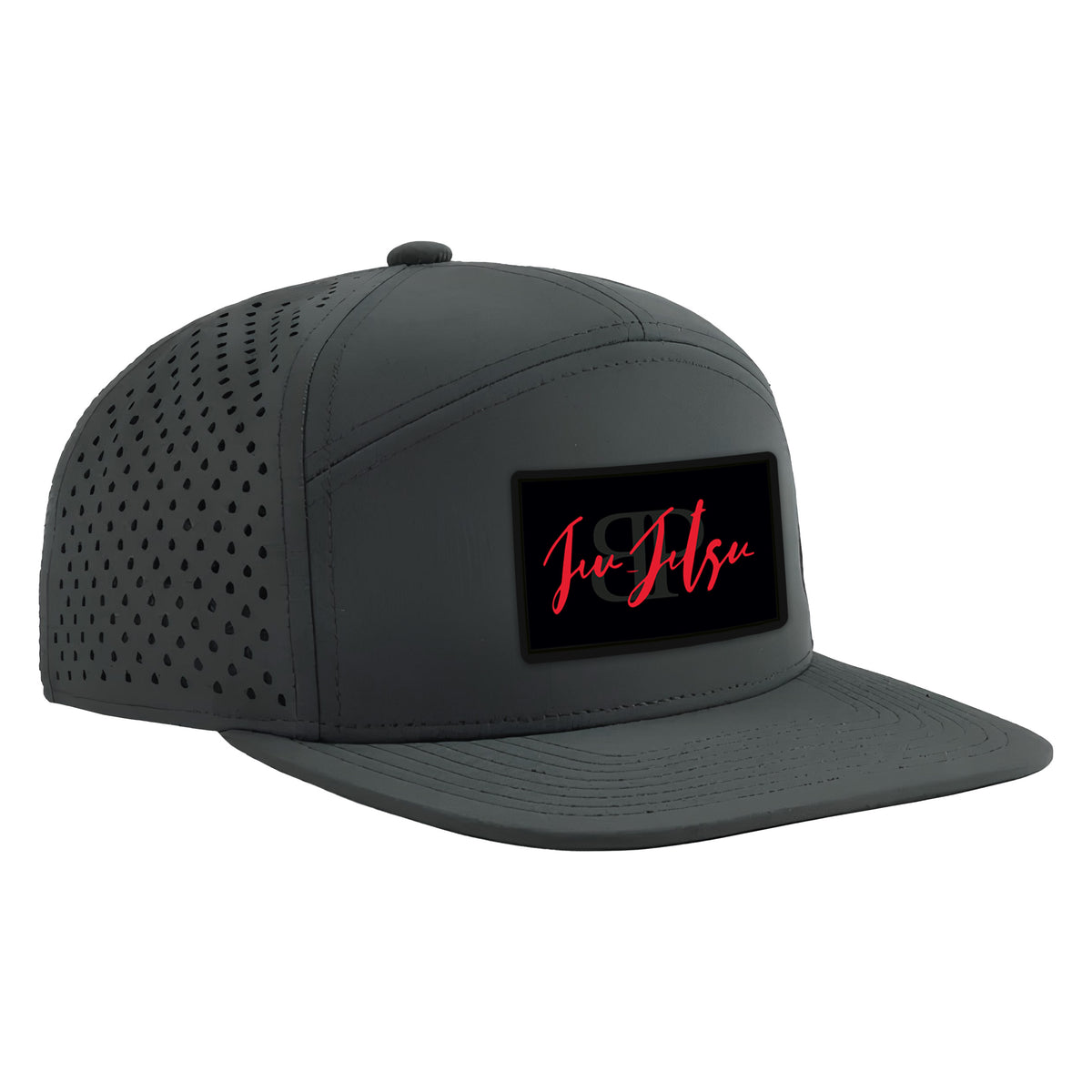 Break Point Academy Perforated Hats