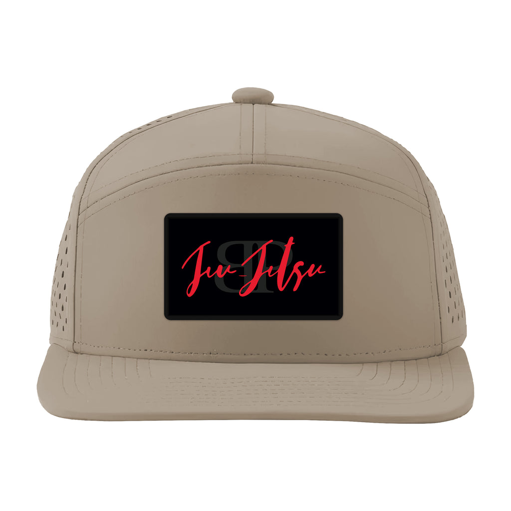 Break Point Academy Perforated Hats