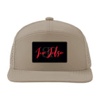 Break Point Academy Perforated Hats