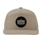 Binding Arts Jiu Jitsu Academy Perforated Hats #8263 A