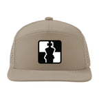 Checkmat Academy Perforated Hats