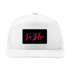 Break Point Academy Perforated Hats