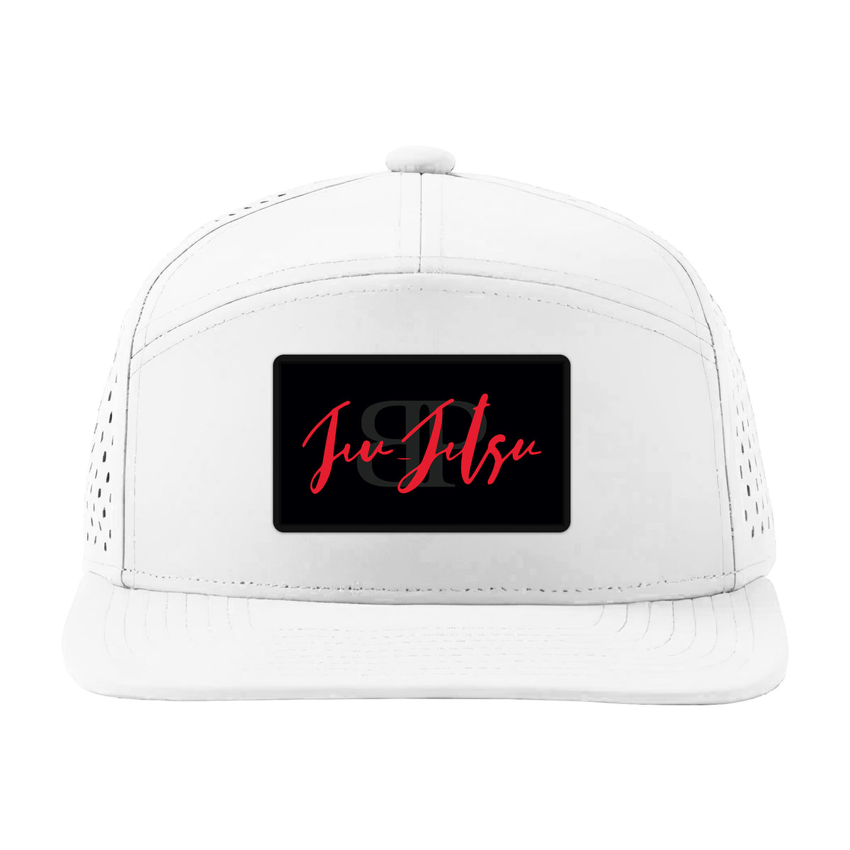 Break Point Academy Perforated Hats