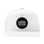 Binding Arts Jiu Jitsu Academy Perforated Hats #8263 A