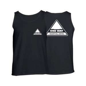 One Way Collection Next Level Tank Tops