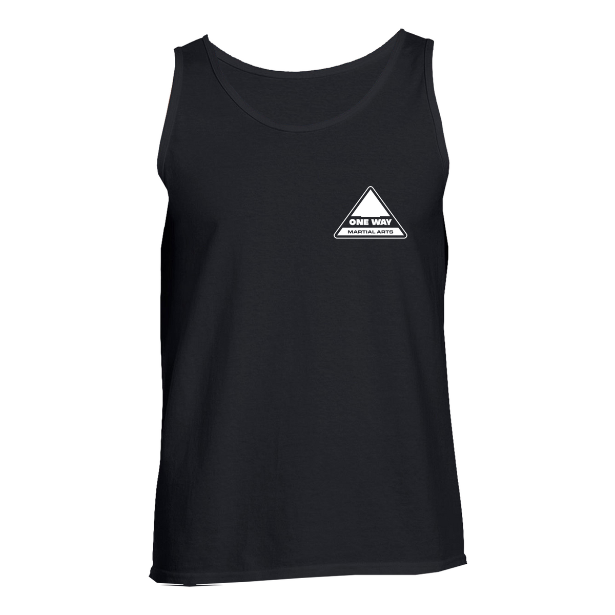 One Way Collection Next Level Tank Tops