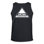 One Way Collection Next Level Tank Tops