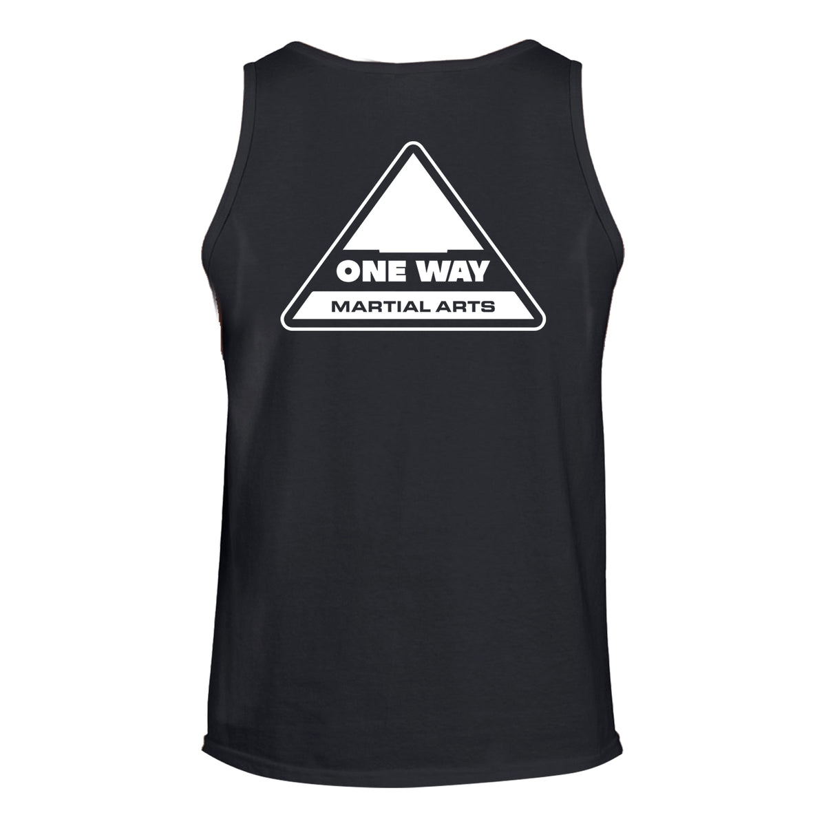 One Way Collection Next Level Tank Tops