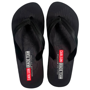Carlson Gracie Flip-Flops