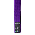 Break Point Jiu-Jitsu Purple Belt