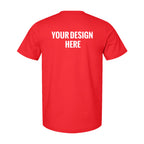 Twisted Kraken Jiu Jitsu Academy Kids Shirts #8019 A
