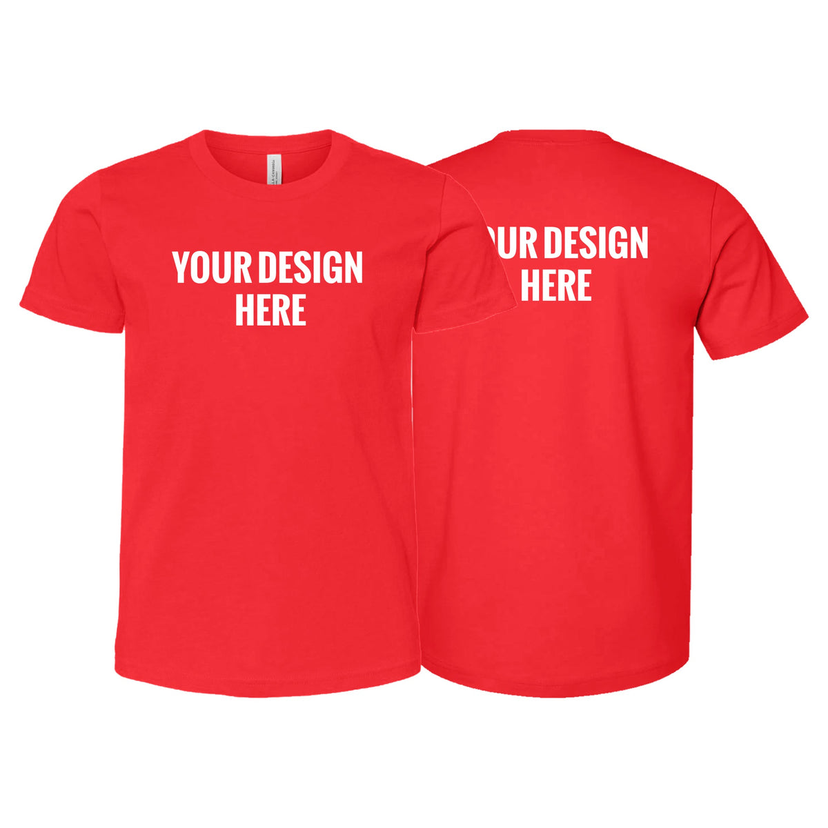 Academy Kids Shirts