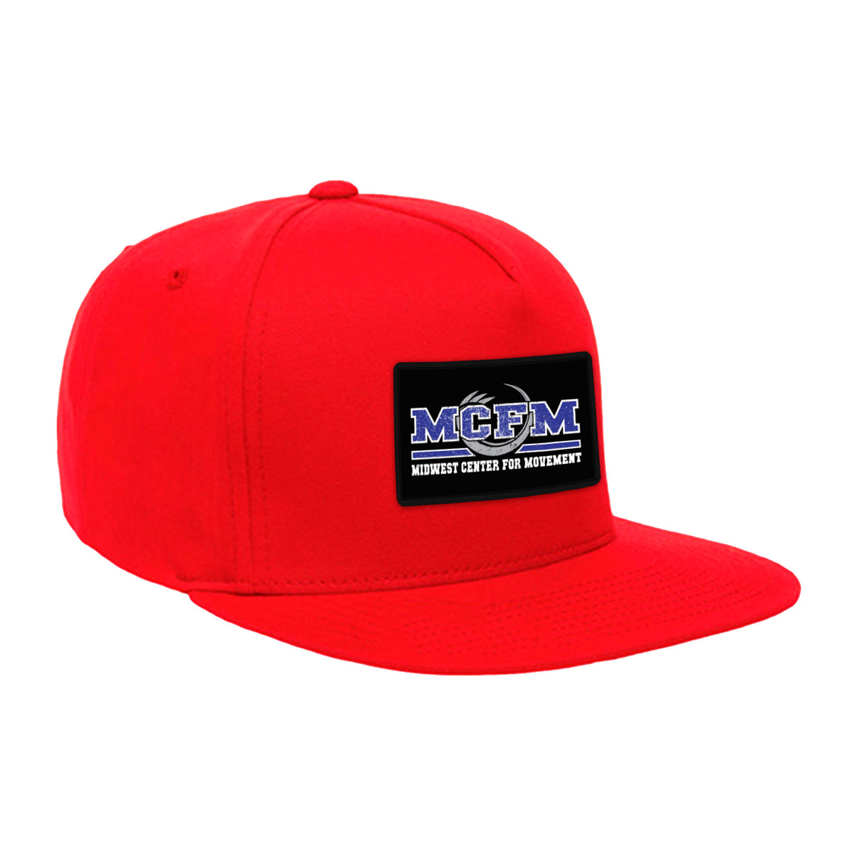 Red Academy Hats