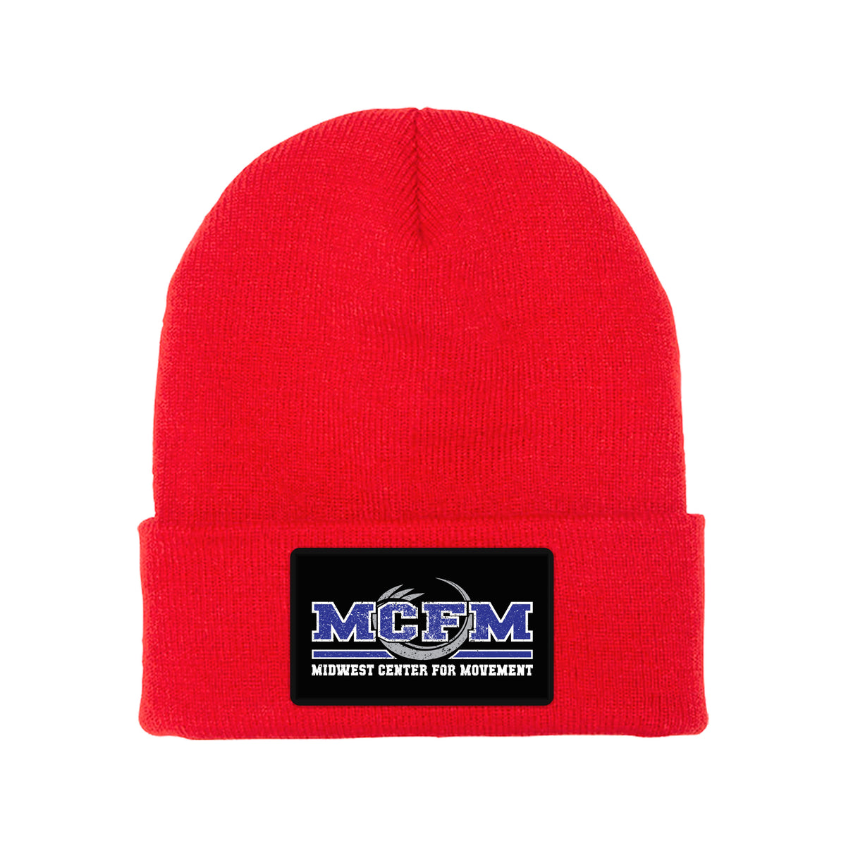 Red Academy Beanies