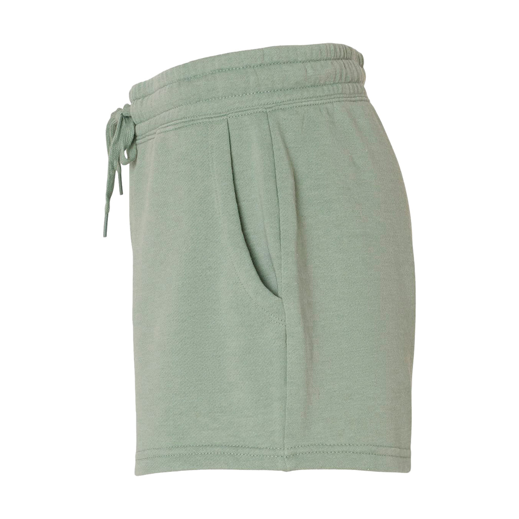 JREAM Academy Women's Sweatshorts #8216 A