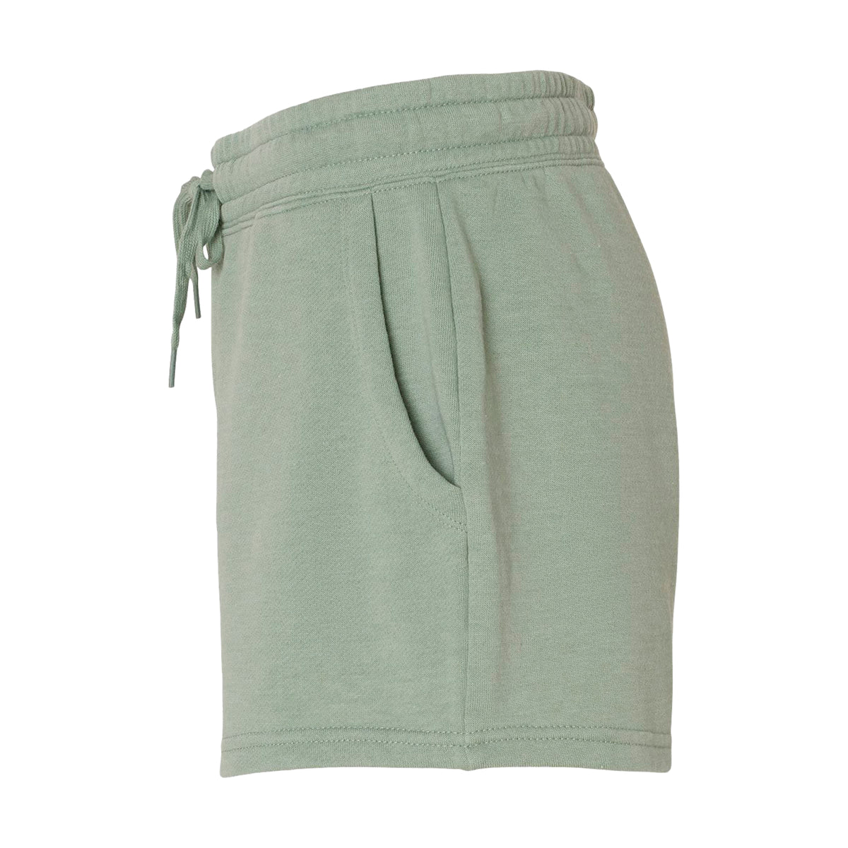 JREAM Academy Women's Sweatshorts #8216 A