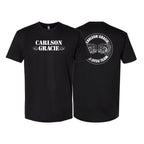 Carlson Gracie Force Next Level Adult Shirts