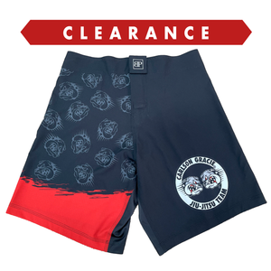 Carlson Gracie Jiu-Jitsu Team V2 Shorts