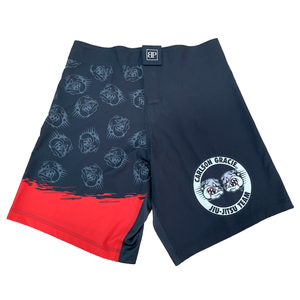 Carlson Gracie Jiu-Jitsu Team V2 Shorts