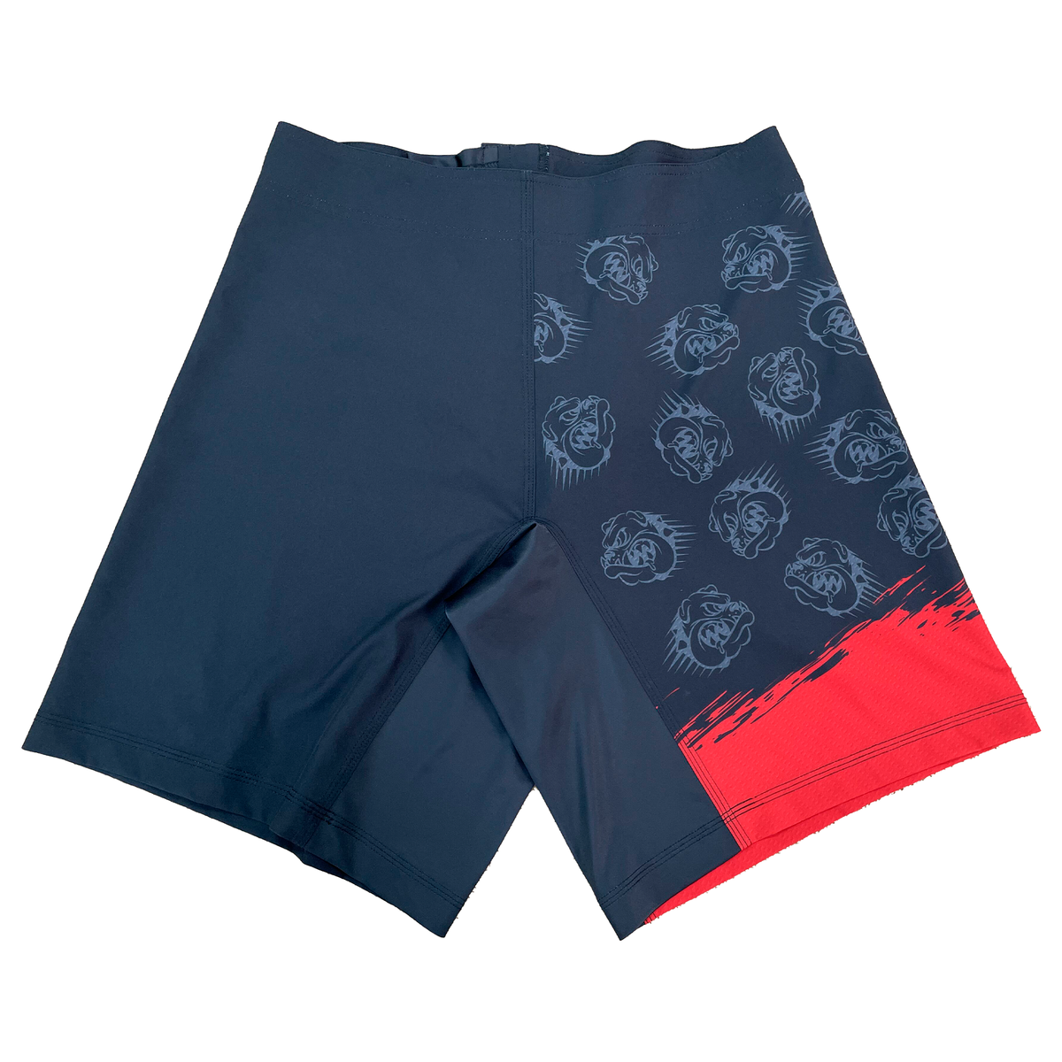 Carlson Gracie Jiu-Jitsu Team V2 Shorts