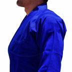 Tom DeBlass Academy Adults Gi - Blue #1000